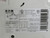 EATON FAZ-C10/3-NA MINIATURE CIRCUIT BREAKER T260667