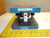 KOMAX TOYO JAMCO A6252-AJ TERMINAL PUNCH PRESS CRIMPING APPLICATOR DIE SET T19315
