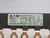 LOT OF 5 EATON B3.0/5-PKZ0 BUSBAR COMMONING LINK T259913