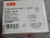 ABB S203 - D1,6 2CDS253001R0971 CIRCUIT BREAKER T260559
