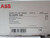 LOT OF 5 ABB SU 202PR - K30 2CDS272327R0527 CIRCUIT BREAKER T260590