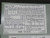 EATON DH361UDK HEAVY DUTY SAFETY SWITCH T261345
