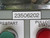 HONEYWELL 1CPSA2-F03 CABLE PULL SWITCH ASSY T261388