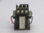 SCHNEIDER 9070TF75D1 TRANSFORMER CONTROL T261356