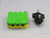 SIEMENS 3RV2926-0K DOOR COUPLING T261406