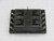 LOT OF 10 COLE HERSEE 46377-8-BX FUSE BLOCK T261258