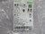 MURR 7000-11021-2160300 VALVE PLUG T261342