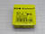 LOT OF 27 EATON GMA-2-R FUSE T261212