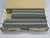LOT OF 90 WAGO IEC 60947-7-1 TERMINAL BLOCK T261325