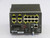 CISCO IE-2000-8TC-G-E V01 ETHERNET SWITCH T261262