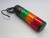 SCHNEIDER XVA-LC3 STACK LIGHT BEACON T261450