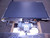 METTLER TOLEDO ICS469D LB60 66075520 CONVEYOR SCALE M6611
