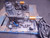 SCHUNK CONDOR II PC B 802 010 502 ULTRASONIC WELDER HEAD WITH TRANSDUCER M6615