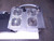 CLEARSTONE TECHNOLOGIES CT2000 CONTROLLER POWER SUPPLY WITH UV LED LIGHT CURING M6619