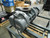 ALCATEL R601B ROUGHING VACUUM PUMP M6649
