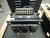 MATSUSHITA TRB115K-OV-G TRANSFORMER PRI.240,SEC.200V, 3PH, 11.5KVA M6650