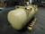 INGERSOLL RAND AIR COMPRESSOR TANK, 240 GAL. M6659