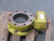 PRATT 2F II BUTTERFLY VALVE T261336