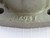 D1180 A395 BODY VALVE T261353