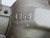 D1180 A395 BODY VALVE T261353