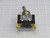 LOT OF 13 COLE HERSEE 5520BP TOGGLE SWITCH T261256