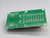 HP CA256-00700 E0516170012 CIRCUIT BOARD T261272