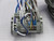 SUPU 215 TERMINAL BLOCK ASSY W CABLES T261285