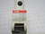LOT OF 9 ABB 2CDS271337R0104 MINIATURE CIRCUIT BREAKER T261289