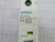 LOT OF 5 SIEMENS 5SY4116-5 MINIATURE CIRCUIT BREAKER T261290