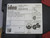 IDEC HR1S-AF5130 SAFETY RELAY MODULE BH0600