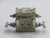 PGI M-650SCT 316SS MANIFOLD VALVE T261966