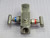 PGI V-626SCT-P9 TAINLESS NEEDLE VALVE T261900