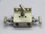PGI M-750SCG-VCH 316SS MANIFOLD VALVE T261965