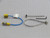 TURCK MK1-22UN-EX0/24VDC 7505602 ISOLATING SWITCHING AMPLIFIER T261961