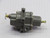 FISHER CONTROLS FS-67CFR-224 PRESSURE REGULATOR T261642