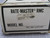 DWYER RMC-121-SSV FLOWMETER T261819