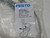 FESTO HEL-D-MINI 170690 PNEUAMATIC VALVE T261845