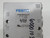 FESTO HEL-D-MINI 170690 PNEUAMATIC VALVE T261845