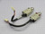 Lot of 2 OMRON   D4F-102-1D    For Sale