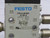 FESTO CPE14-M1BH-5J-QS-6 196907 SOLENOID VALVE T261667