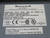 HONEYWELL UDA2182-PH1-PH2-NN-N-PE00-EE DUAL INPUT ANALYTICAL ANALYZER T261810