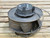 EBM PAPST R3G355-A156-01 CENTRIFUGAL FAN T261717