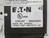 EATON NZM1 MOLDED CASE CIRCUIT BREAKER T262008