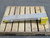 DIRECT CONVEYOR BLM460SHP-GFV BAND CONVEYOR W BLM460SHP-GFV T260945