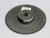 MARTIN 40BS58 ROLLER CHAIN SPROCKET T262078