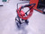 TITAN 840 HIGH RIDER PAINT SPRAYER w INTELLISYNC
