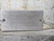 7944280 HFBFPT CYLINDER T261674