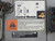 CROWN 141779 ACCESS-4 3020 CONTROL MODULE FOR TSP6500 T261745