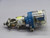 GEA NLE-DN15-EZ-SEE.P1AAU-60/4-V0-12N/52 VALVE ACTUATOR T261669