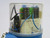GEA NLE-DN15-EZ-SEE.P1AAU-60/4-V0-12N/52 VALVE ACTUATOR T261669